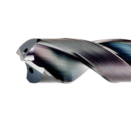 Vrtání a vystružování