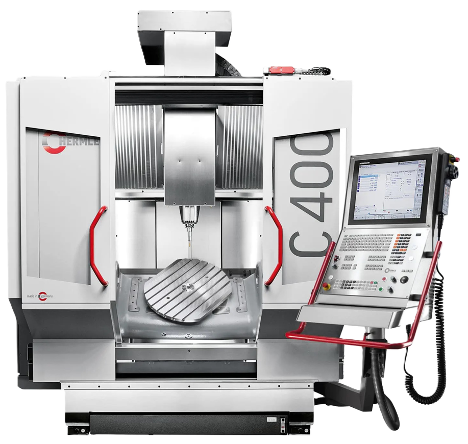 HERMLE C400U
