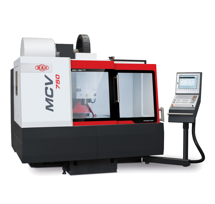 MAS MCV750