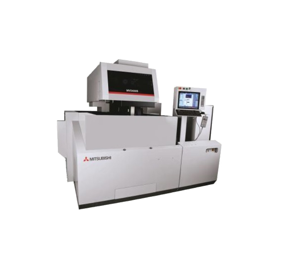 MITSUBISHI MV2400R