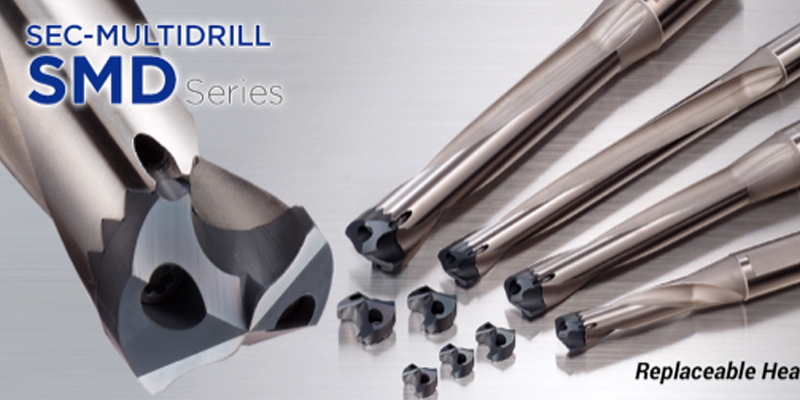 SEC-MultiDrill SMD