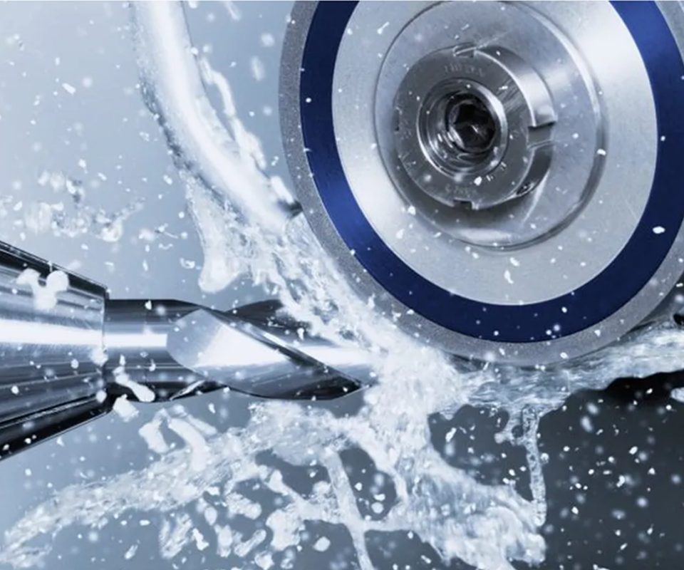 Ostření a povlakování