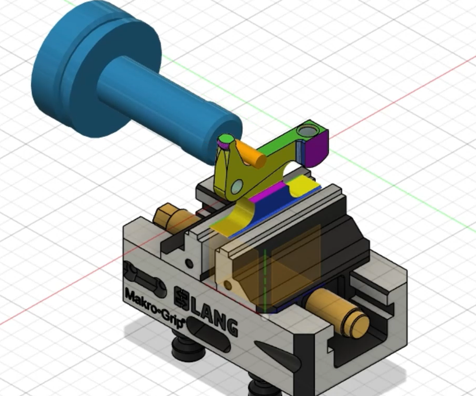 Technologie na klíč
